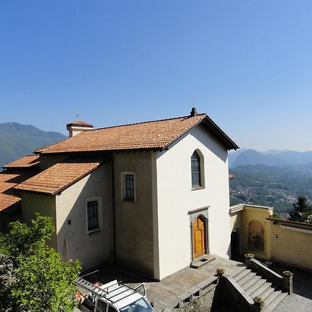 Albergo Hotel Tesserete Exterior photo
