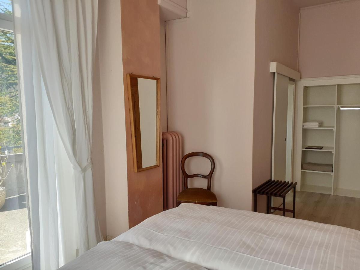 Albergo Hotel Tesserete Exterior photo